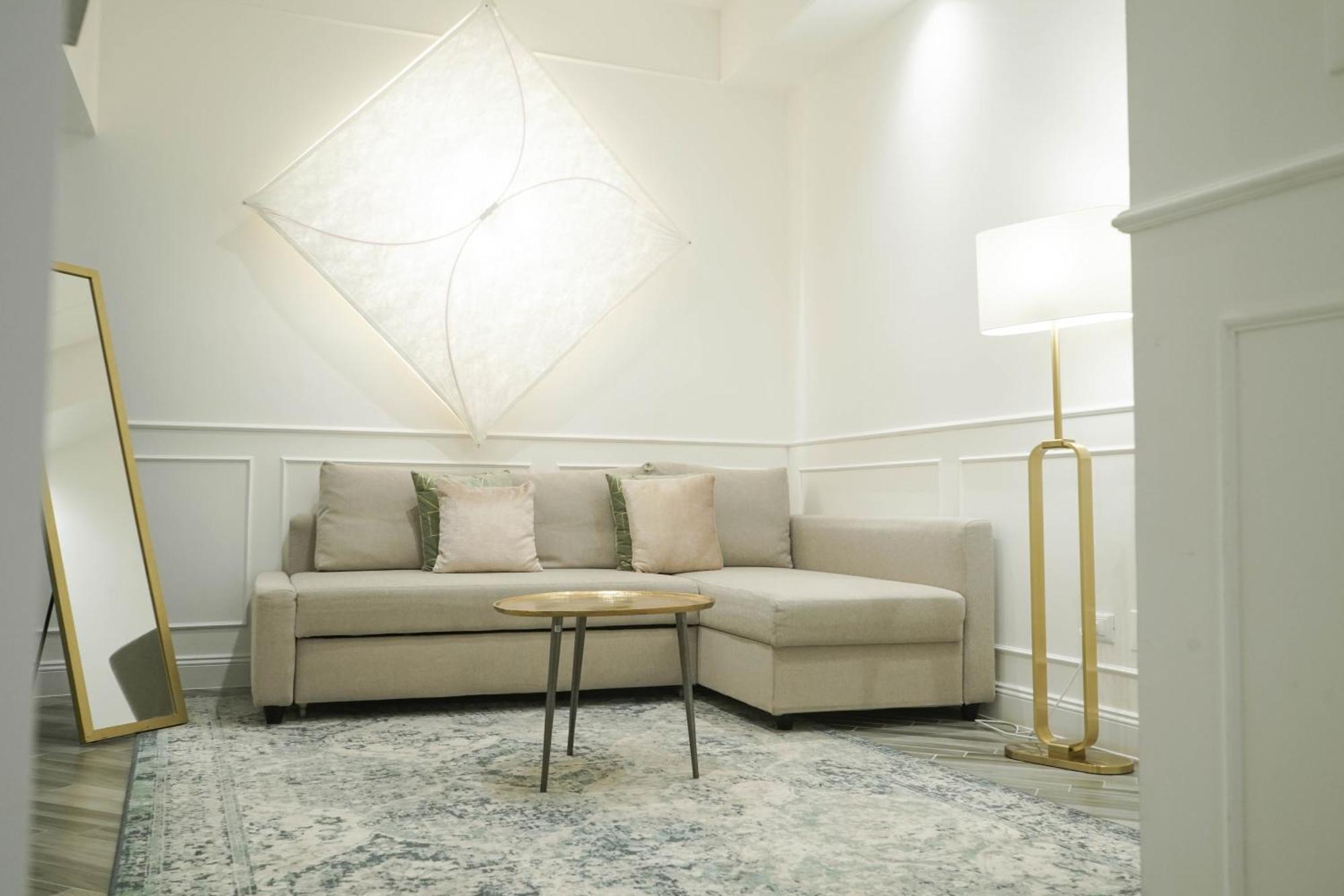 La Terrazza Antica Dimora Hotel Campobasso Kültér fotó